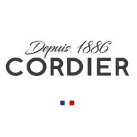 Cordier logo