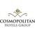 Cosmopolitan Hotels Group logo