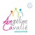 Association Angéline Cavalié logo