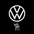 Volkswagen VGRF Grand Paris logo