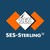 SES-STERLING SA logo