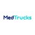 Medtrucks logo