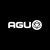 AGU logo