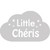 Little Chéris | Coffrets Naissance Personnalisés logo