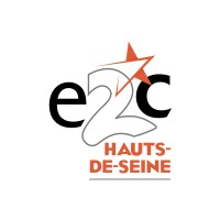 E2C 92 - Ecole de la 2ème Chance des Hauts de Seine logo