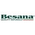 V. Besana Spa logo