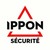 IPPON SÉCURITÉ logo