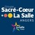 Groupe Sacré-Coeur La Salle logo