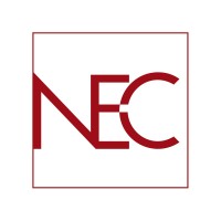 Nine East Consulting logo