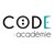 Code Académie logo