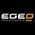EGEO MAINTENANCE logo
