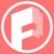 Flat Pixel logo
