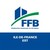 FFB Ile-de-France Est - Fédération Française du Bâtiment Ile-de-France Est logo