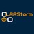 LAPStorm logo