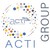 ACTI Group - ACTI Solutions logo