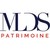MLDS Patrimoine logo