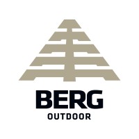 Berg Outdoor logo