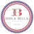ISOLA BELLA GIOIELLI logo
