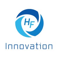 HF-Innovation logo