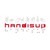 Handisup logo