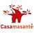 Casamasanté logo