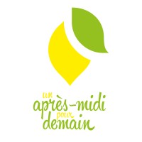 Un après-midi pour demain - Conseil en orientation logo