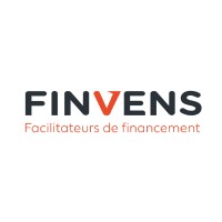 FINVENS logo
