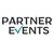 Partner Events logo