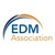EDM Association logo