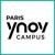 Paris YNOV Campus logo
