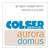 Gruppo Cooperativo COLSER-Auroradomus logo