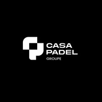 GROUPE CASA PADEL logo