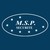 MSP Sécurité - Méditerranée Service Protection logo