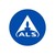 ALS logo