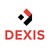 Dexis Ibérica logo