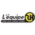 L'EQUIPE RH logo