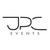 JPC EVENTS logo