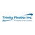 Trinity Plastics Inc. logo