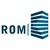 ROM - Roux Oeuvre Maîtrise logo
