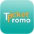 Ticket Promo logo