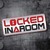 Locked In A Room logo