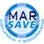Marsave (Salvamento y Socorrismo) logo