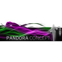 Pandora Concept logo