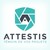 Attestis logo