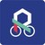 Repair and run logo