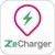 ZeCharger logo