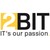 2BIT AG logo