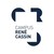 Campus René Cassin logo