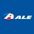ALE Combustíveis logo