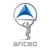 Anteo Tail-Lifts logo